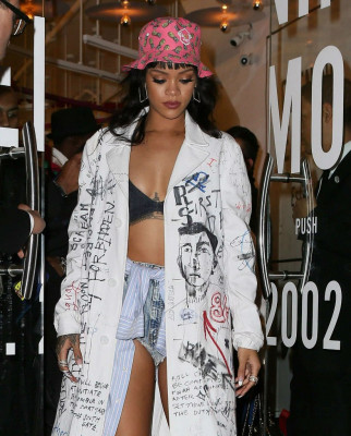 Rihanna pic #767603