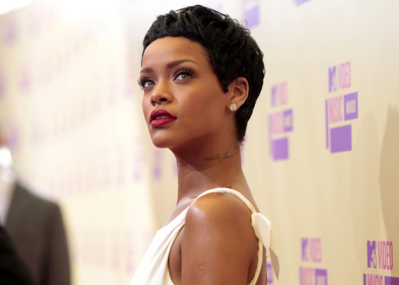 Rihanna pic #530157