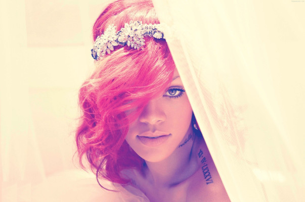 Rihanna pic #608741