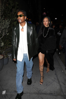 photo 7 in Rihanna gallery [id1320732] 2023-01-21 00:00:00