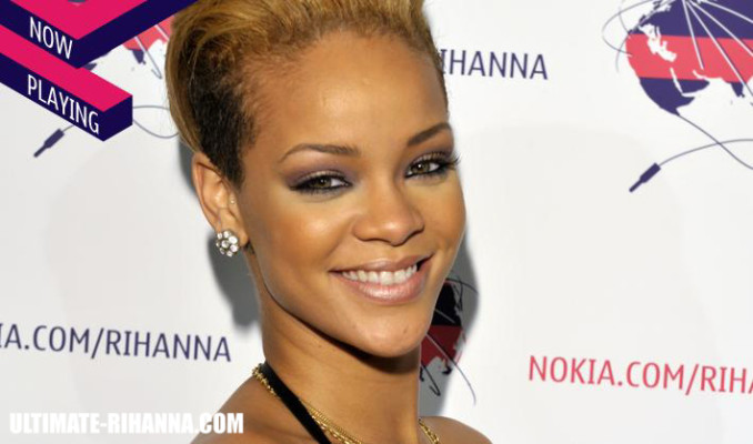 Rihanna pic #200078