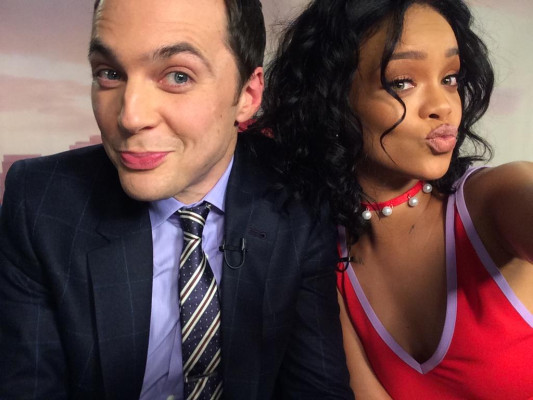 Rihanna pic #752019