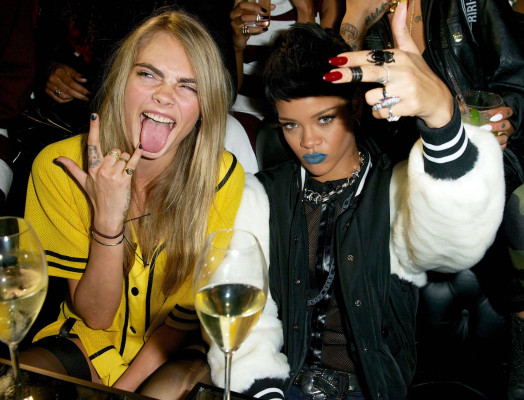 Rihanna pic #633207