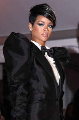 Rihanna pic #155821
