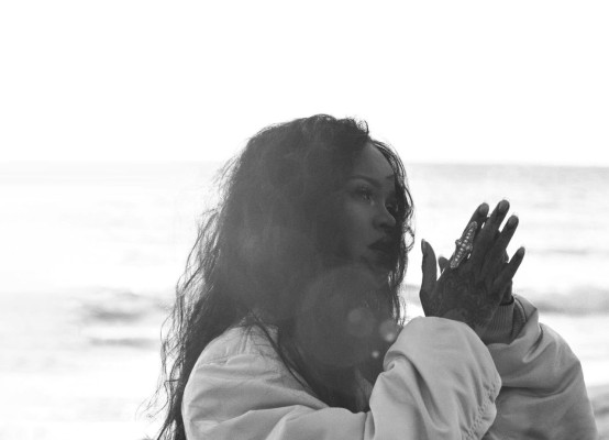photo 5 in Rihanna gallery [id1320850] 2023-01-25 00:00:00
