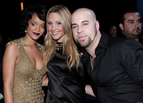 Rihanna pic #608838