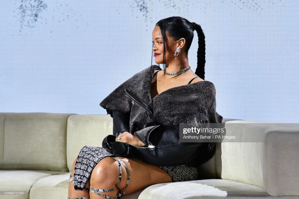 photo 23 in Rihanna gallery [id1325568] 2023-04-08 00:00:00