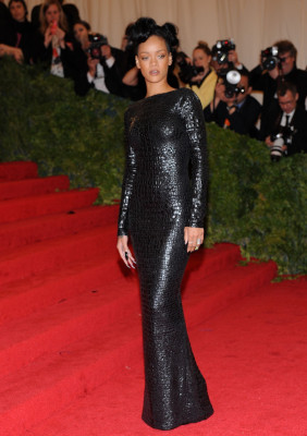 Rihanna pic #833094
