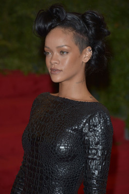 Rihanna pic #697412