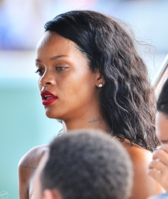Rihanna pic #655262
