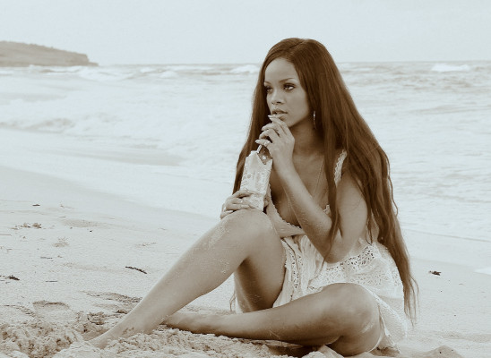 Rihanna pic #832468