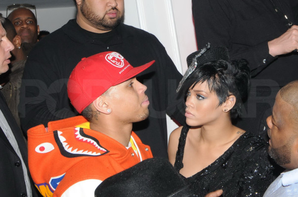 Rihanna pic #659303