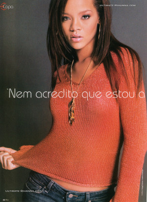 photo 6 in Rihanna gallery [id94272] 2008-05-27 00:00:00