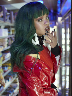Rihanna pic #913735