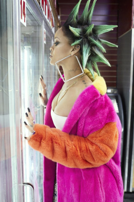Rihanna pic #913730