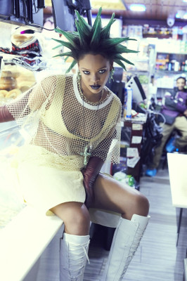 Rihanna pic #913737