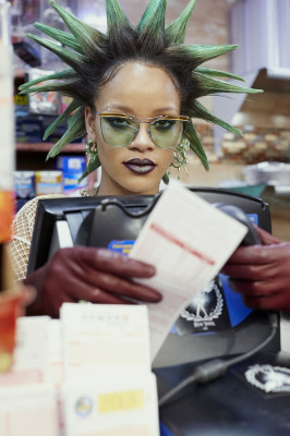 Rihanna pic #913726
