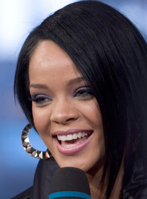 Rihanna pic #556620