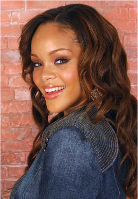 photo 22 in Rihanna gallery [id119245] 2008-12-08 00:00:00