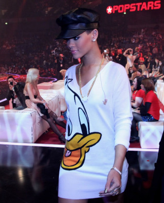 Rihanna pic #570538