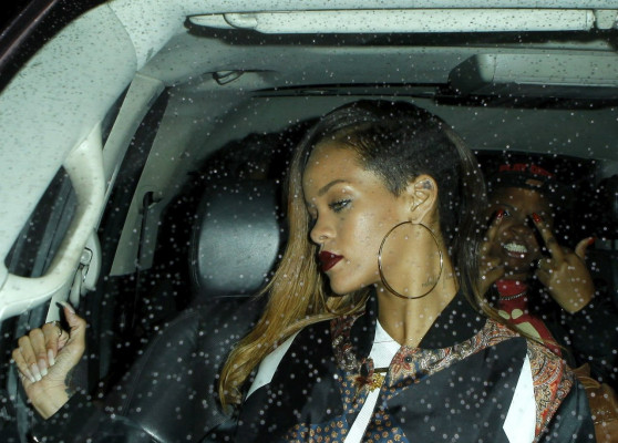 Rihanna pic #572613