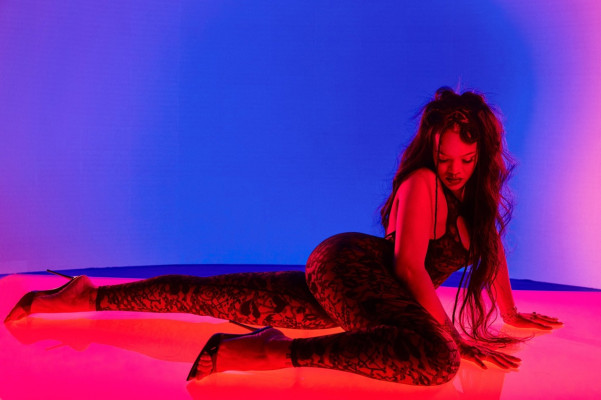 photo 4 in Rihanna gallery [id1325339] 2023-04-04 00:00:00