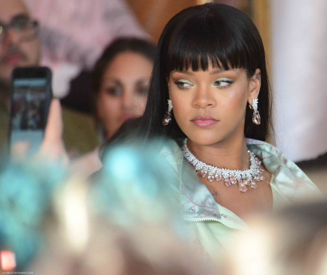 Rihanna pic #925810