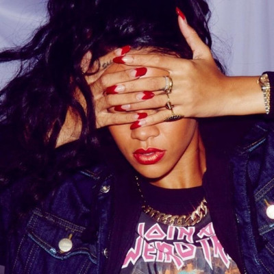 Rihanna pic #642581