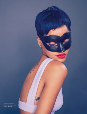 Rihanna pic #582227