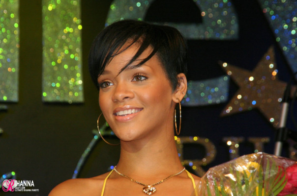 Rihanna pic #108238