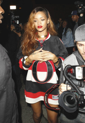 Rihanna pic #593879