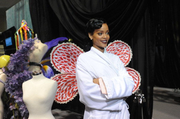 Rihanna pic #551780