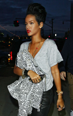 Rihanna pic #160549
