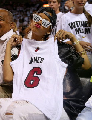 Rihanna pic #597672