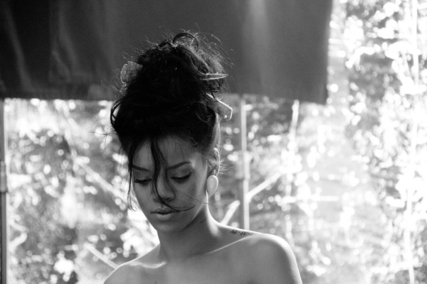 Rihanna pic #481012