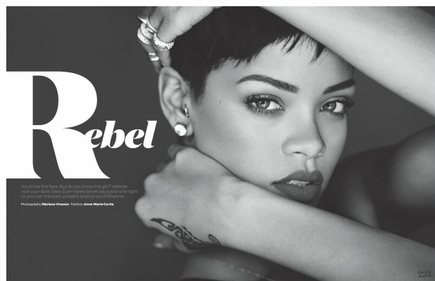 Rihanna pic #582228