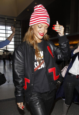 Rihanna pic #577492