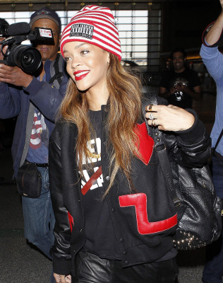 Rihanna pic #577491