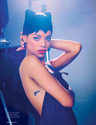 Rihanna pic #582224