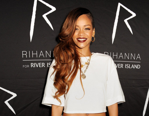 Rihanna pic #582307