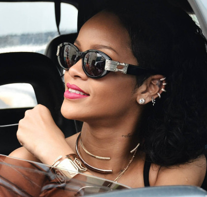 Rihanna pic #658504