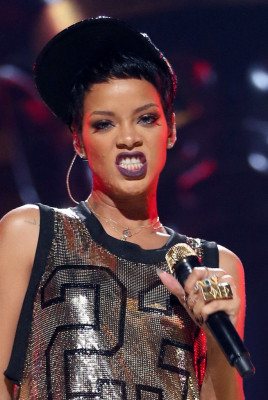 Rihanna pic #536936