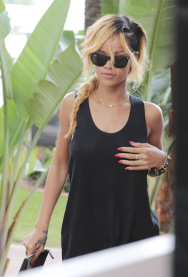 Rihanna pic #623821