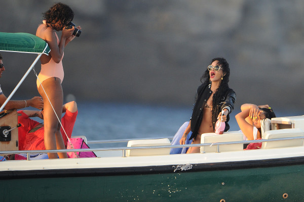 Rihanna pic #517491