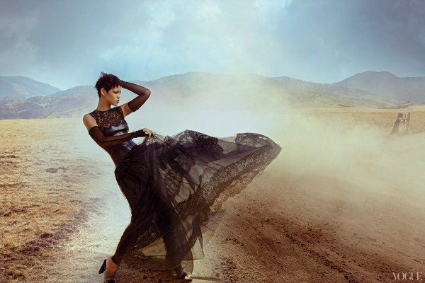Rihanna pic #544287