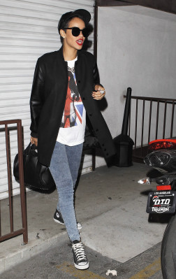 Rihanna pic #534379
