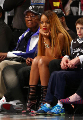 Rihanna pic #601297