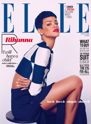 Rihanna pic #580271