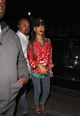 Rihanna pic #570988