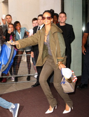 Rihanna pic #528628